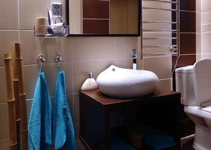 Apartament Modern *