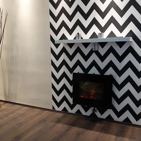 Modern * Budapesta