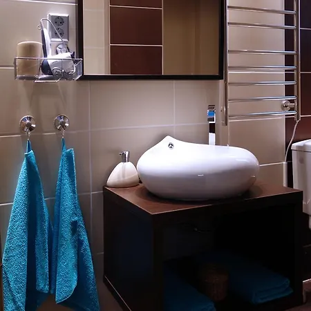 Apartament Modern *