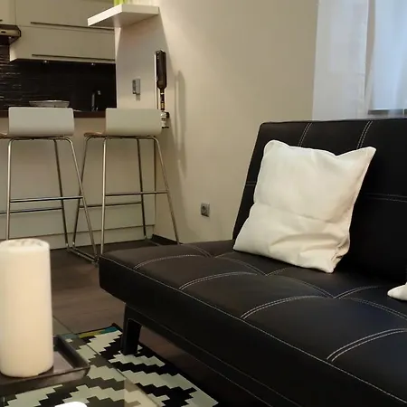 Apartament Vivid Csengery *